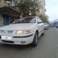 سمند تک گانه