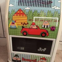 گرمایشی