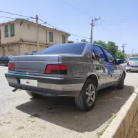 405مدل 92|خودرو سواری و وانت|یاسوج, |دیوار