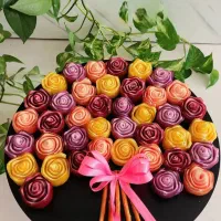 ژله شب یلدا|خوردنی و آشامیدنی|لنگرود, |دیوار