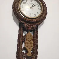 ساعت دیواری|ساعت دیواری و تزئینی|مبارکه, |دیوار