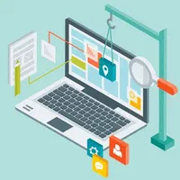 طراحی سایت حرفه ای در مینودشت