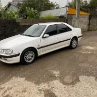 پژوپارس سال مدل ۹۹