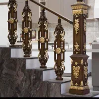 نرده|مصالح و تجهیزات ساختمان|سلماس, |دیوار