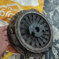 دیسک و صفحه زانتیایی