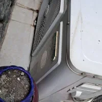 کولر گازی 30هزار شکار طرح لبخند|کولر گازی و فنکوئل|کرمانشاه, |دیوار