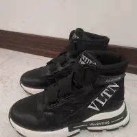 کتونی کاپشنی