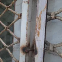 کرکره|ابزارآلات|سنگر, |دیوار