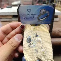 نقره زنانه|جواهرات|مرودشت, ابوذر شمالی‎|دیوار
