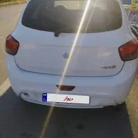 تیبا 2|خودرو سواری و وانت|محمدبار, |دیوار