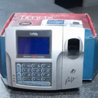 دستگاه حضور غیاب تایمکس