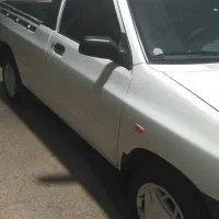 پراید وانت