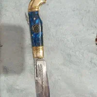 چاقو دسته گنجشک
