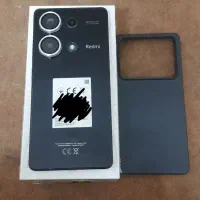 redmi note13 pro|موبایل|کرج, حصارک پایین|دیوار