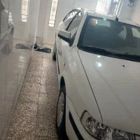 سمند LX|خودرو سواری و وانت|دورود, |دیوار