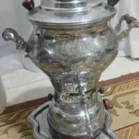 سماور گازی