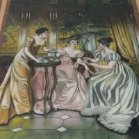 تابلو نقاشی