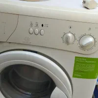 لباس شویی سالمه ایتالیایی|ماشین لباسشویی و خشک‌کن لباس|پاکدشت, پاکدشت (مامازند)|دیوار