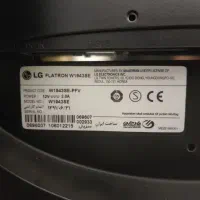 مانیتور ال جی ۱۹ اینچ LG|قطعات و لوازم جانبی رایانه|اصفهان, جوزدان الیادران|دیوار