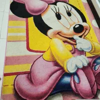 قالیچه کودک