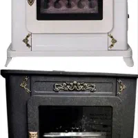 فروش انواع بخاری به قیمت عمده|بخاری، هیتر، شومینه|کوهدشت, |دیوار