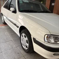 پرشیا مدل ۴۰۱ xu7p