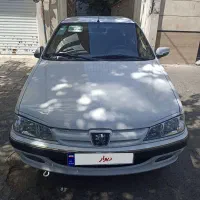 پژو پارس موتور جدید XU۷P - (۲۰۲۳) ۱۴۰۲