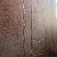 سینک دوقلو وجاقابلمه ای|مصالح و تجهیزات ساختمان|تربت جام, جامرود|دیوار