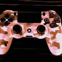 دسته پلی استیشن 4 (اصلی)فابریک