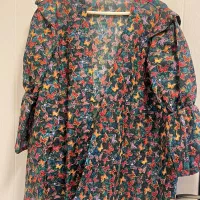 مانتو عروسکی