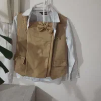 لباس|کفش و لباس بچه|نقده, |دیوار