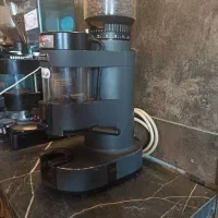 آسیاب قهوه صنعتی جیمبالی ایتالیا