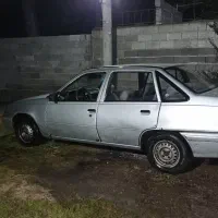 ماشین|خودرو کلاسیک|رشت, جانبازان|دیوار