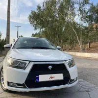 دناپلاس توربو 6دنده (رنگ دو پوششه)