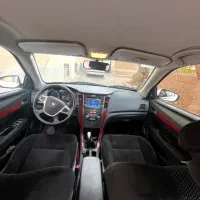 دنا پلاس ۱۴۰۰|خودرو سواری و وانت|یزد, |دیوار