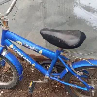 دوچرخه ۱۶|اسباب‌بازی بچه|مراغه, |دیوار