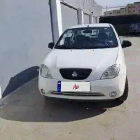 ماشین تیبا ۹۸|خودرو سواری و وانت|کرج, کمال‌شهر|دیوار