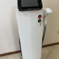 دستگاه کیوسوییچ ناب وی استند درحدنو|آرایشی، بهداشتی، درمانی|اهواز, کیانپارس |دیوار