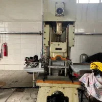 دستگاه تولید ظروف آلومینیومی یکبار مصرف