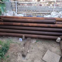 شافت و غلاف|ماشین‌آلات صنعتی|ینقاق, |دیوار