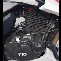 آپاچی 200|موتورسیکلت|نسیمشهر, |دیوار