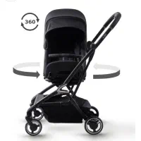 کالسکه بچه مارک جیکل|کالسکه و لوازم جانبی|تهران, شهرک گلها (تهرانسر)|دیوار