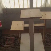 استند|گل و گیاه طبیعی|یزد, |دیوار