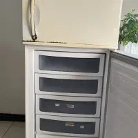 فروش یخچال|یخچال و فریزر|بابل, |دیوار