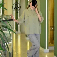 شومیز لنین