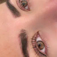 لیفت مژه و ابرو و کاشت ناخن|خدمات آرایشگری و زیبایی|شیروان (خراسان), |دیوار