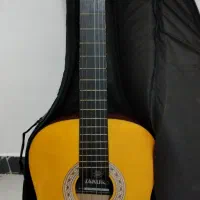 گیتار ساکورا ژاپنی|گیتار، بیس، امپلیفایر|ایلام, |دیوار