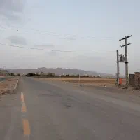 2000متر زمین ورودی ارمغانخانه|فروش زمین و ملک کلنگی|قره پشتلو, |دیوار