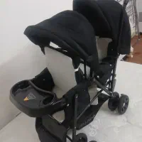 کالسکه دوقلو|کالسکه و لوازم جانبی|کاشان, سه راه پرورشگاه|دیوار