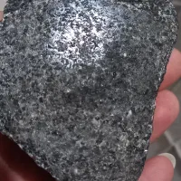 مشکوک به شهاب سنگ